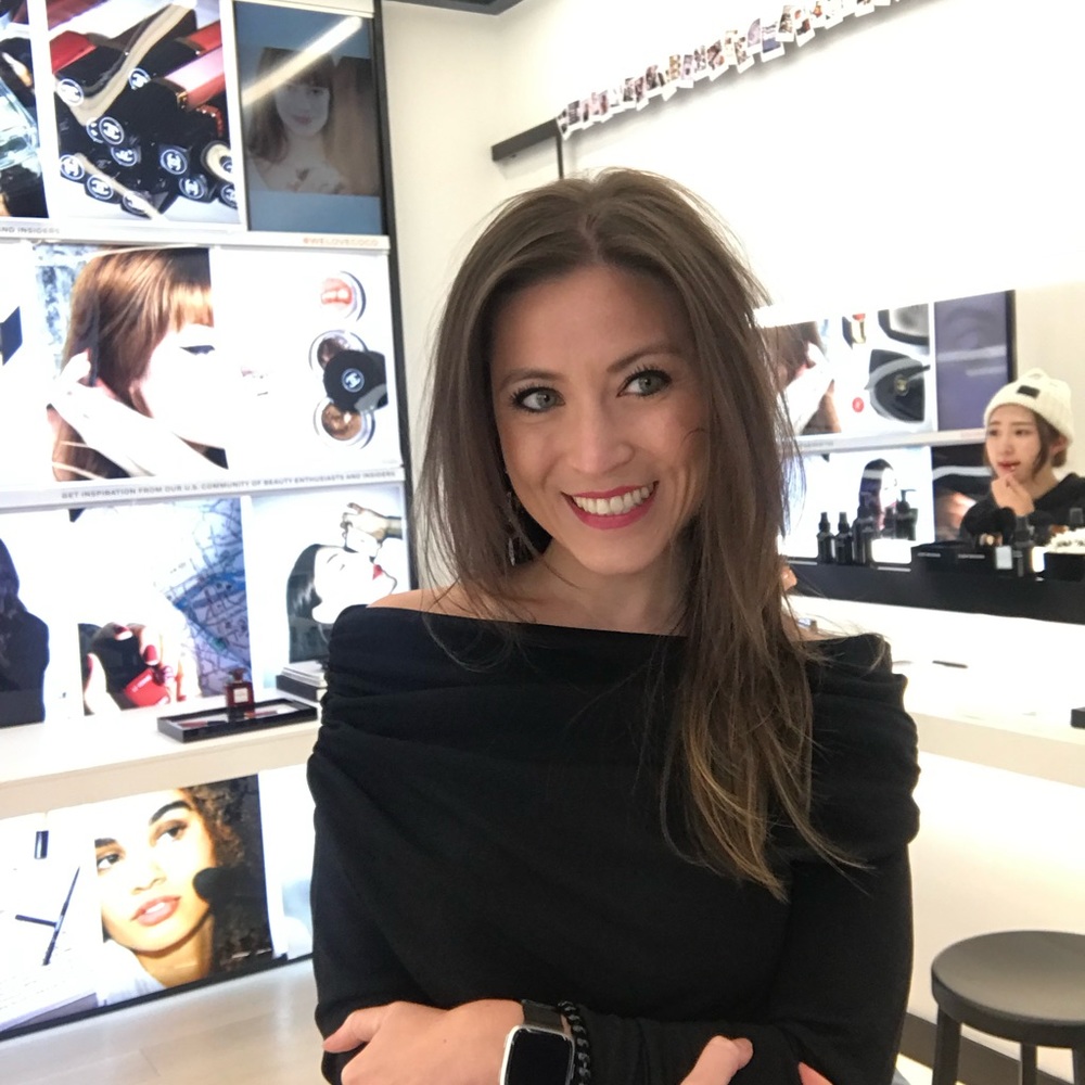 Meet your Posher, Amber